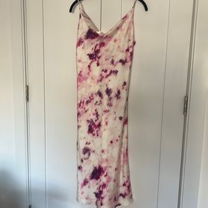 Bardot slip dress US S